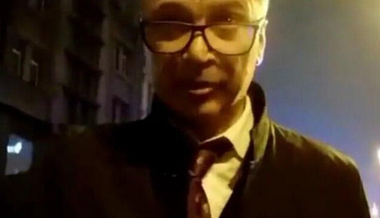 Alkollü araç kullanan Bakan Yardımcısı yaka paça yakalandı