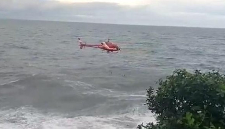 Selfie merakı canından etti