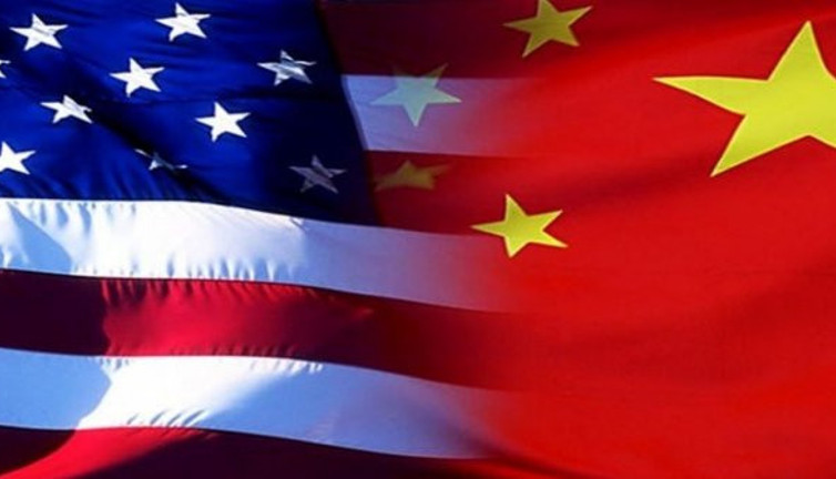 Çin'den ABD'ye sürpriz çağrı