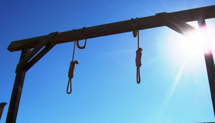 Suçlama casusluk istenen ceza idam