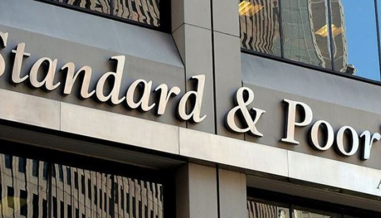 S&P Türkiye'nin kredi notunu teyit etti