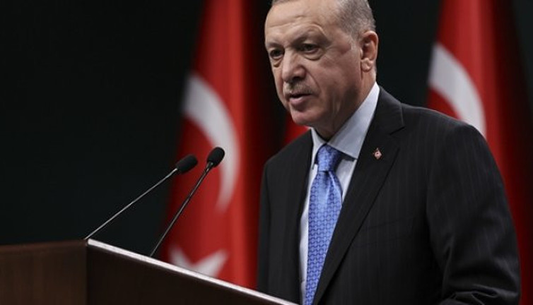 Gıda ürünlerine yapılan fahiş zamlarla ilgili Erdoğan’dan net cevap. Zamları ilk kez Yeniçağ gündeme getirmişti