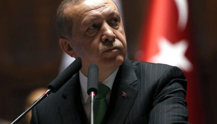 Cumhurbaşkanı Erdoğan mürettebatı dövülerek kaçırılan geminin kaptanıyla ikinci defa görüştü