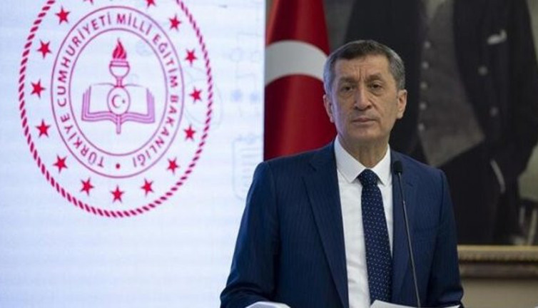Milli Eğitim Bakanı Ziya Selçuk’tan 15 Şubat açıklaması