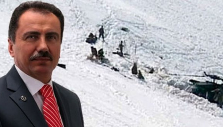 Muhsin Yazıcıoğlu'nun ölümüyle ilgili davalarda ilk hapis cezası kararı