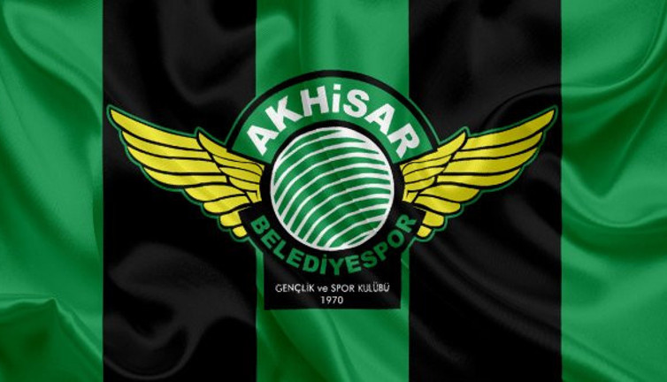 Akhisarspor ikinci yarıya bomba gibi hazırlanıyor
