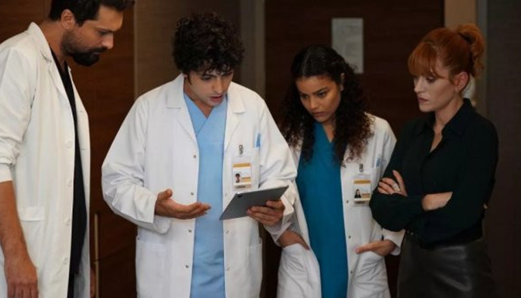 Mucize Doktor dizisinde beklenmeyen ayrılık. Başrol oyuncusu veda ediyor