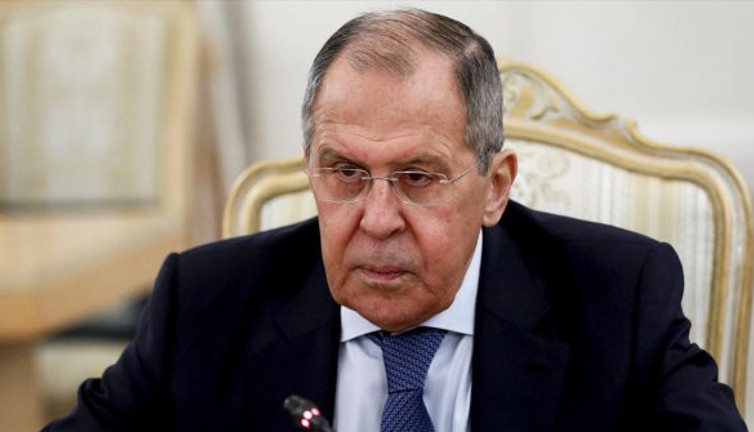 Lavrov: Astana Formatı kapsamında Soçi kentinde şubatta görüşmeler için hazırlık yapılıyor