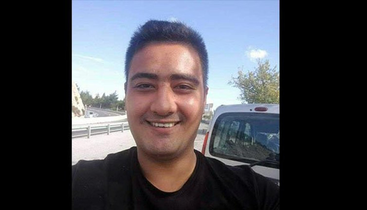 Muğla'da acı olay. Elektrik akımına kapılarak hayatını kaybetti