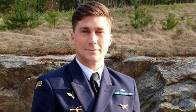 Türk asıllı subay 3 aydır bulunamıyor