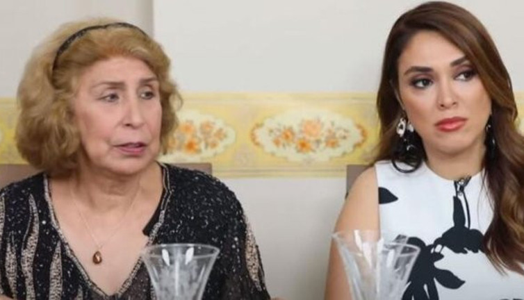 Zuhal Topal’dan katledilen Şükran Biroğlu paylaşımı. İnanamıyorum böyle bir son olmadı