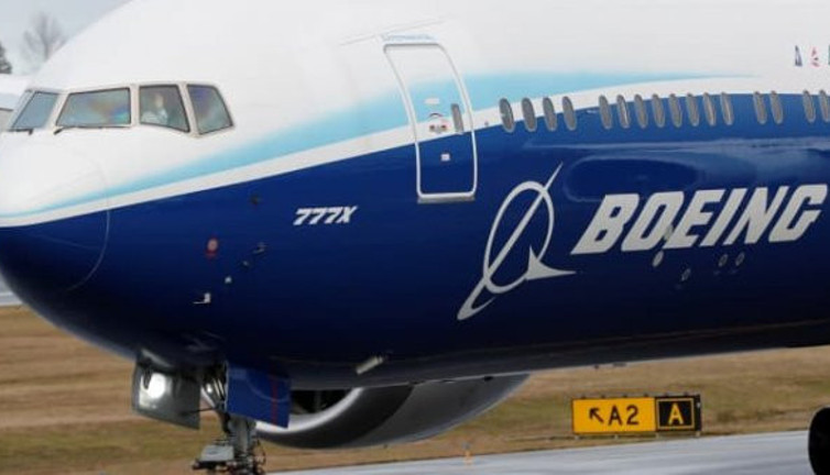 Havacılık devi Boeing’ten rekor zarar