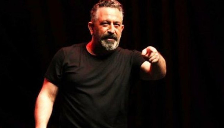 Cem Yılmaz’ın çocukluk anısına beğeni yağdı. İğdeli paylaşım