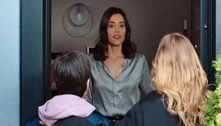 Sadakatsiz dizisinde şok eden ayrılık. Bol bol küfür yiyince diziyi bıraktı