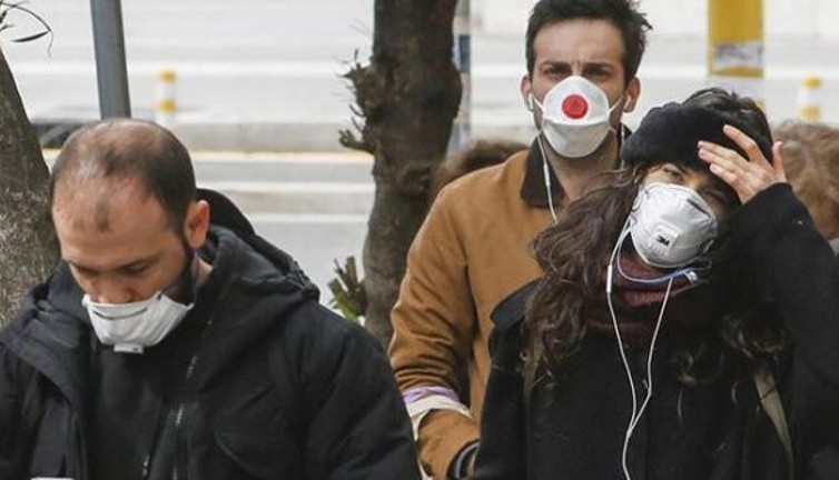 KKTC'de koronavirüse karşı kapanma kararı