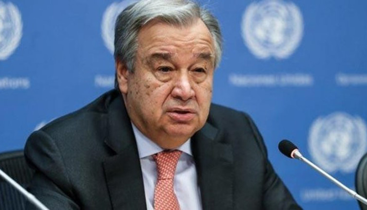 BM'den flaş Kıbrıs açıklaması!