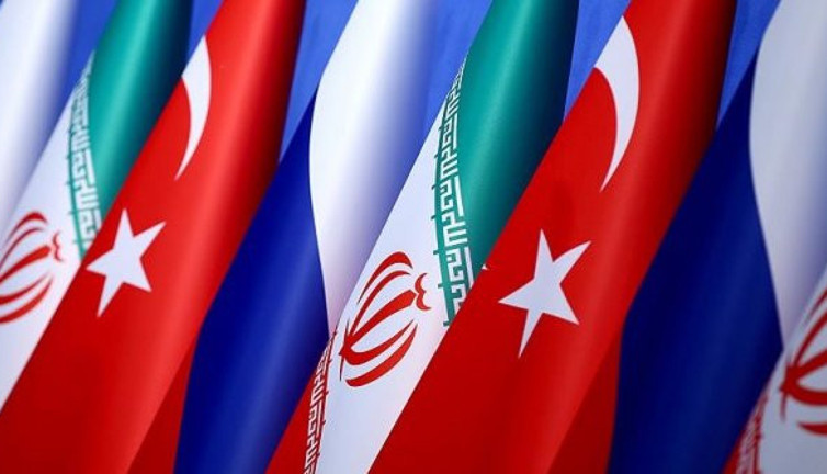 Astana garantörleri şubatta bir araya gelecek