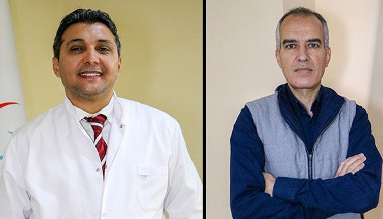 Mehmet Çiftçioğlu'nun 4 ay boyunca gözüne uyku girmedi. 4 saatlik çözümle mışıl mışıl uyumaya başladı