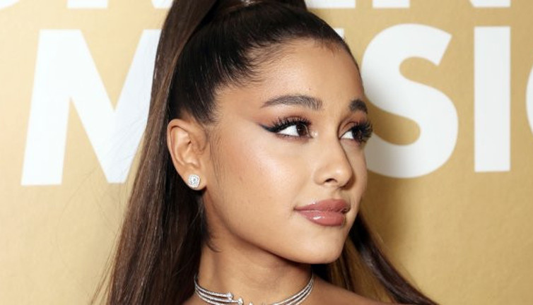 Ariana Grande Türk kuaför ile görüşecek