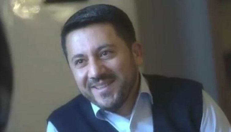 Sağlık sorunları nedeniyle istifa ettiğini söyleyen Nevşehir Belediye Başkanı Rasim Arı’dan manidar paylaşım