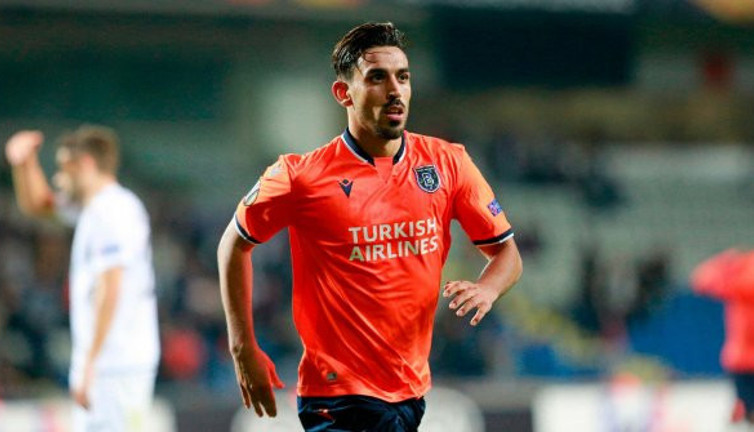 Galatasaray, İrfan Can Kahveci için haber bekliyor