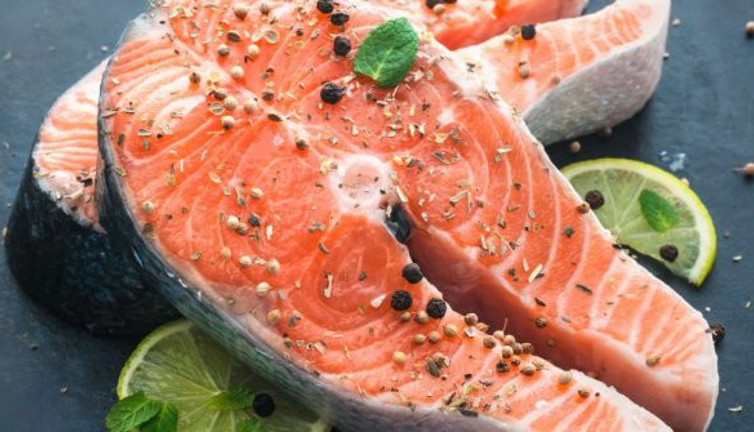 Stresi çivi gibi söküp atan müthiş besinler