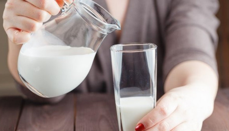 Marketteki süt fiyatları ile ilgili çarpıcı açıklama