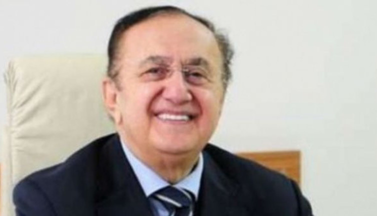 Özal'ın doktoru Cengiz Aslan hayatını kaybetti