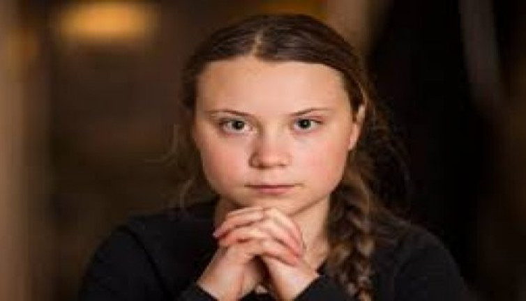 Greta Thunberg, Nobel Barış Ödülü adayları arasında