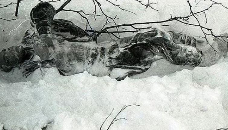 Girenin çıkamadığı ölüm geçidinin sırrı çözüldü. Gizemli felaket 60 yıldır aydınlatılamıyordu