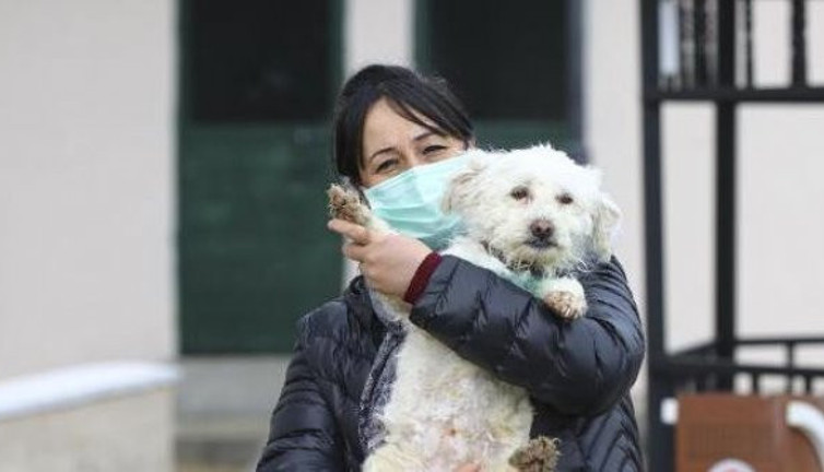 Şarkıcı Yeliz'den örnek davranış