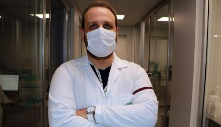 Doç. Dr. Atıl Bişgin açıkladı. Saç beyazlaması tarih olacak