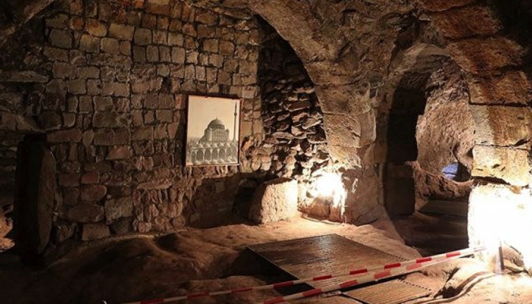 Mimar Sinan’ın doğduğu ev ziyaretçileri büyülüyor