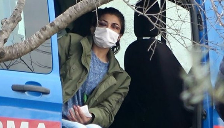 Antalya'da kendisine işkence eden kocasını öldürmüştü. Melek İpek ile ilgili yeni gelişme