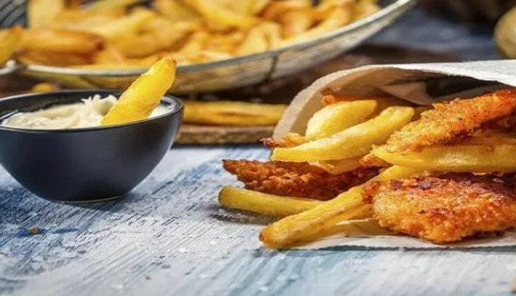 Olestra yağ tehlikesi büyüyor bu besinler kansere yol açıyor