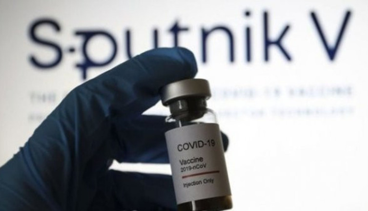 Rus korona aşısı Sputnik V’in koruma oranı belli oldu