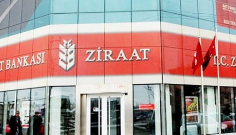 Ziraat Bankası'nın satın aldığı şirkette şok gelişme