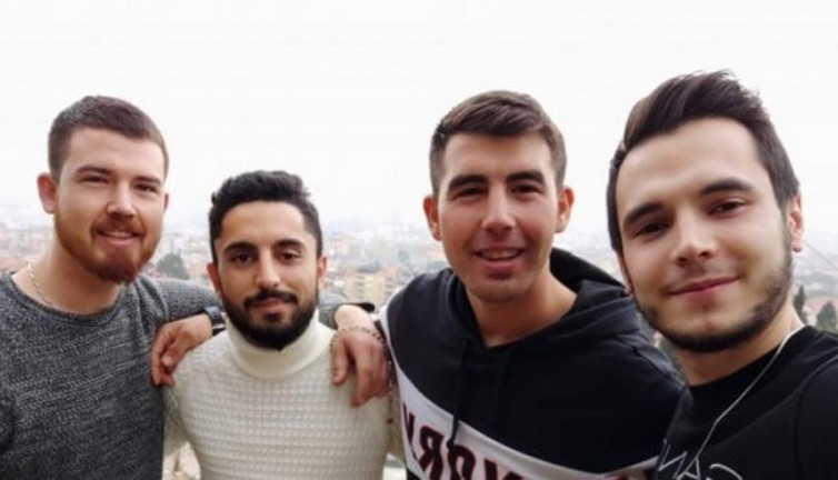 Manisa'da dört gencin yan yana ölümünde flaş gelişme