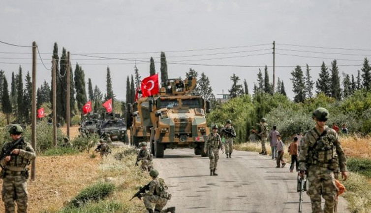 Kayseri'ye şehit ateşi düştü