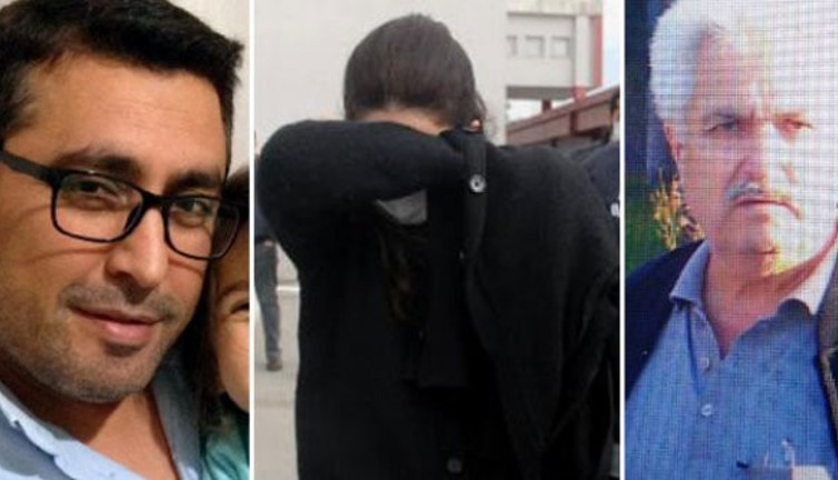 Adana’da akıllara durgunluk veren olay. Okuldaki yasak aşk 2 kişiyi canından etti