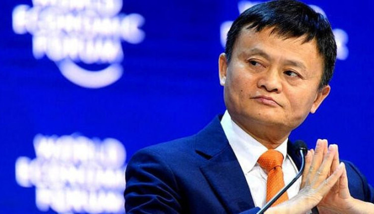 Çin, Alibaba'nın kurucusu Jack Ma'yı girişimci saymadı