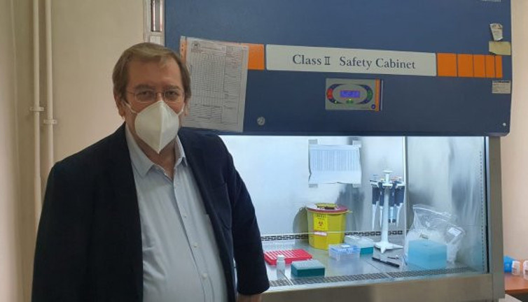 Bilim Kurulu Üyesi Prof. Midilli koronada üçüncü dalganın tarihini verdi