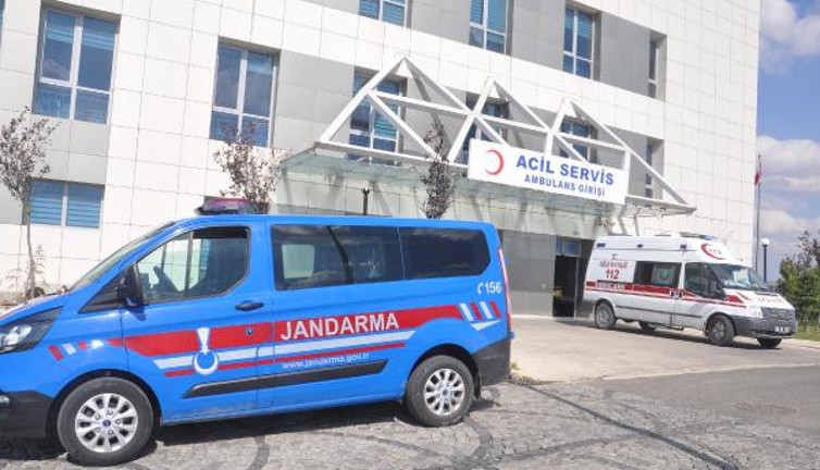 Kullandığı kamyondan düşüp, altında can verdi (07 Haziran 2021)