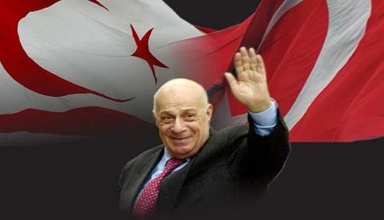 “Yes be annem referandumu” zamanında Türkiye'den azarlanıp gönderilen Rauf Denktaş'ın ölüm döşeğindeki son duası