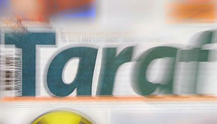 Taraf kumpasları böyle desteklemişti