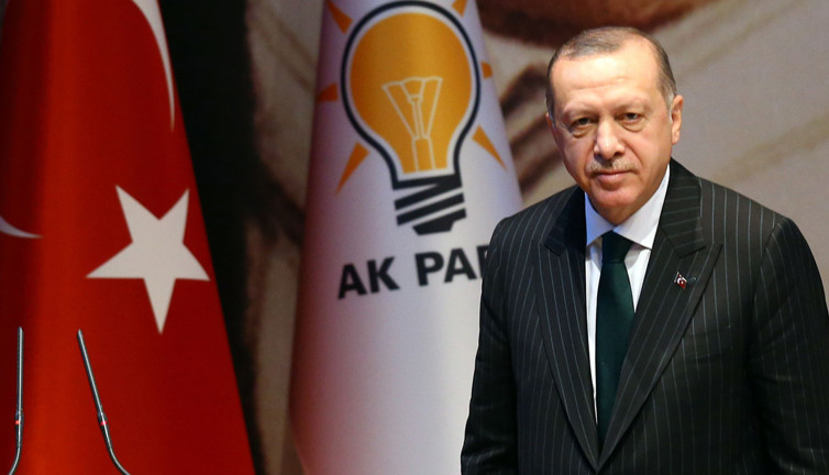 Erdoğan’ın Yeni Anayasayı Meclis’ten geçirme planını iktidara yakın gazete açıkladı