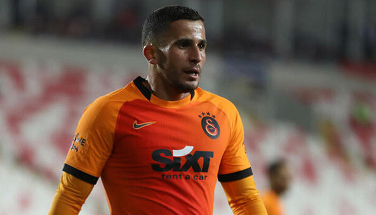 Galatasaray'dan flaş Omar açıklaması