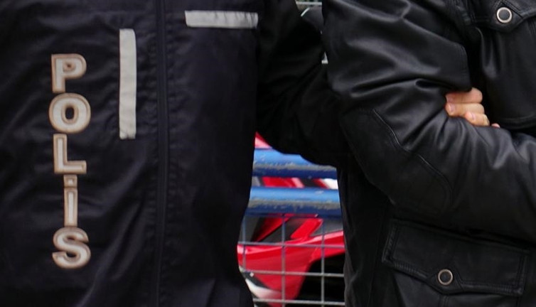 FETÖ şüphelisi eski Sayıştay denetçisi ve 3 kişi yurt dışına kaçarken yakalandı