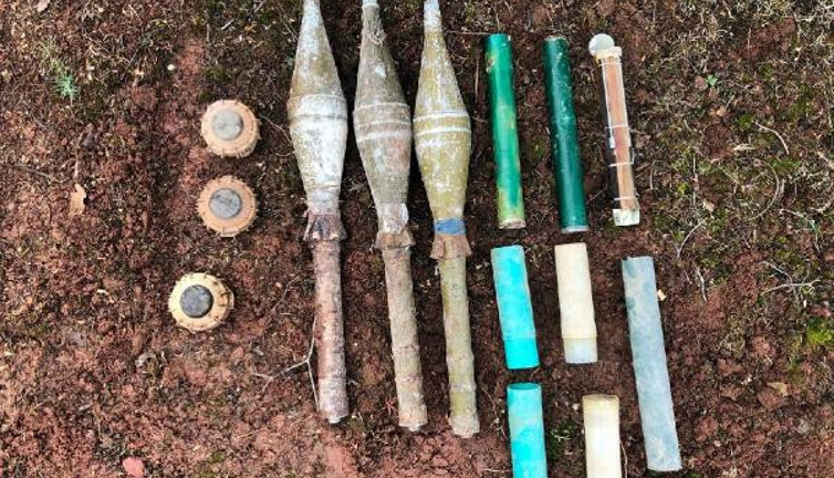 Eren-6 operasyonunda PKK’ya bir darbe daha