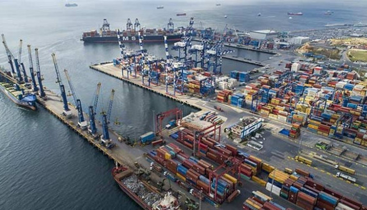 Bakan Pekcan ihracatçı firma sayısını açıkladı